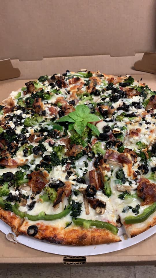 Brando’s Pizza & Subs