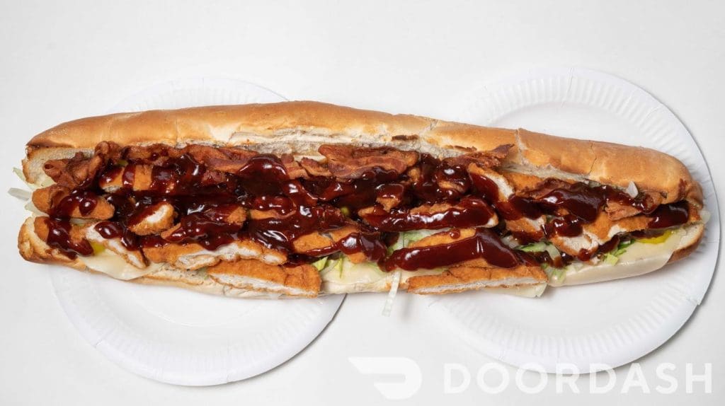 Brando’s Pizza & Subs