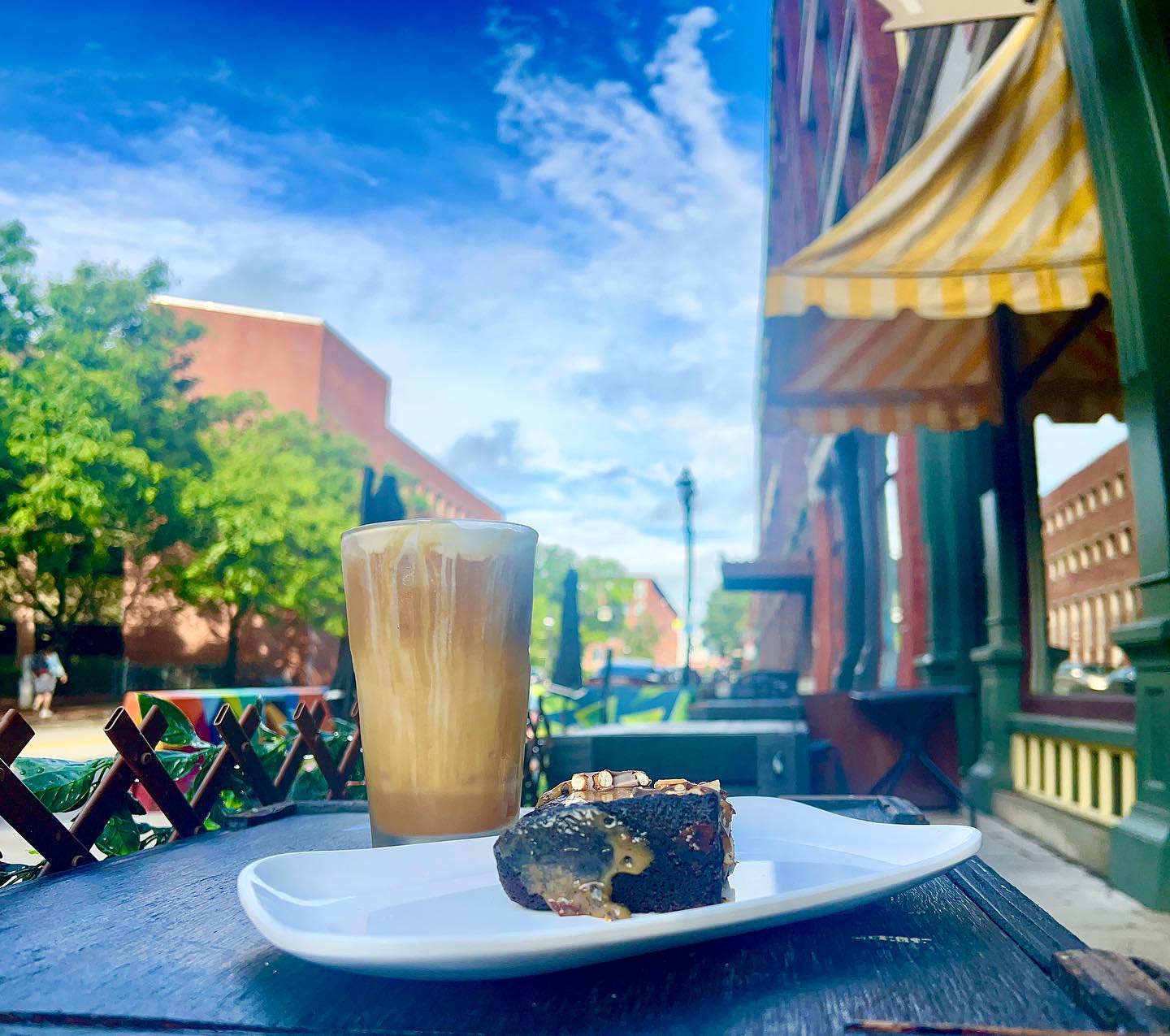 Brew’d Awakening Coffeehaus