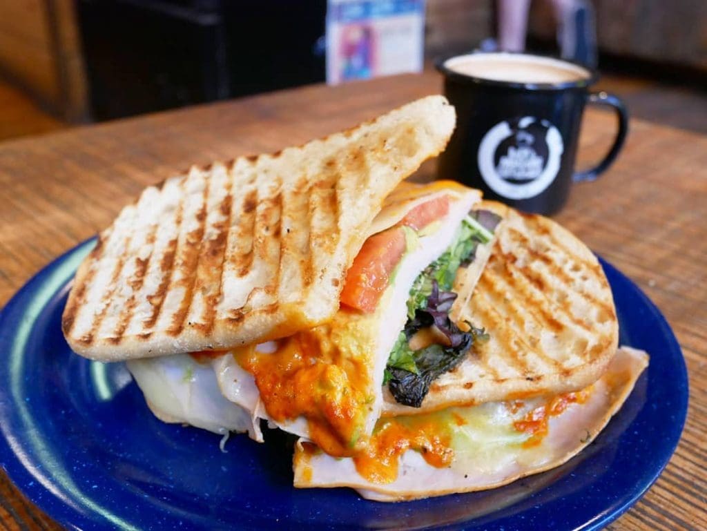 Brew’d Awakening Coffeehaus