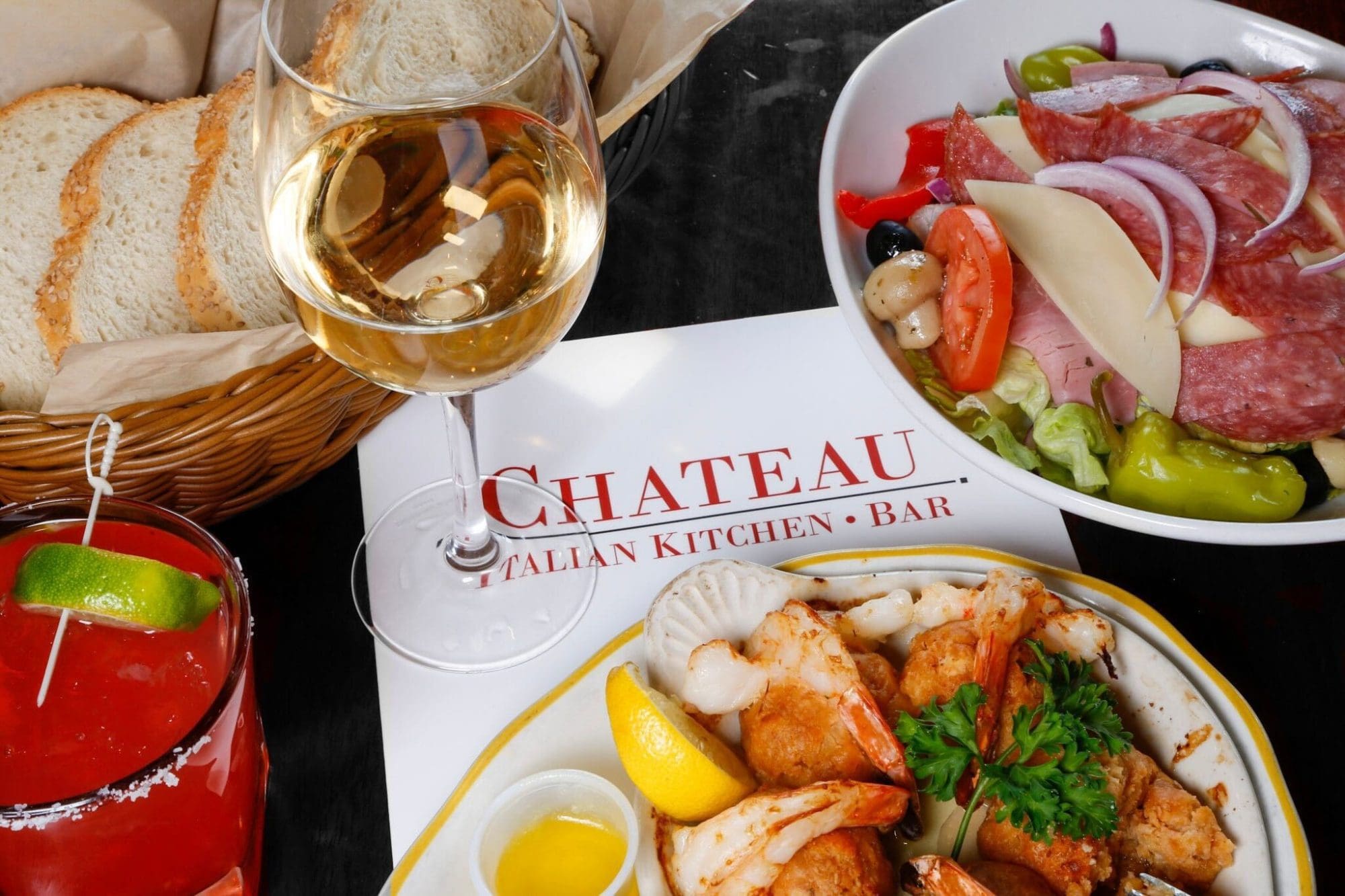 The Chateau Restaurant – Andover