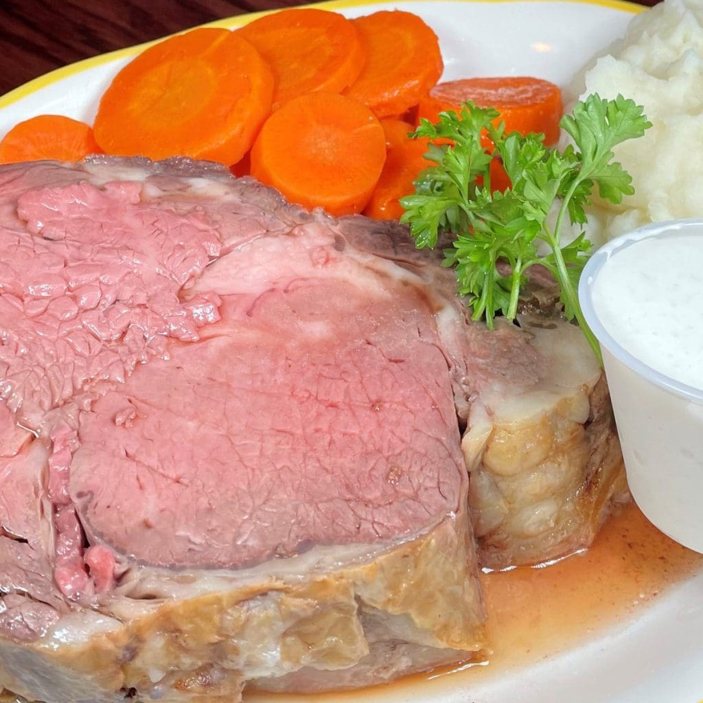 The Chateau Restaurant – Andover