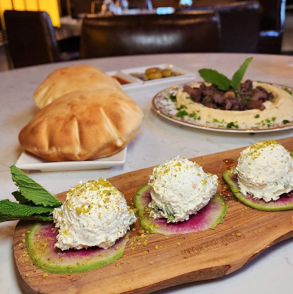 Taste of Massachusetts