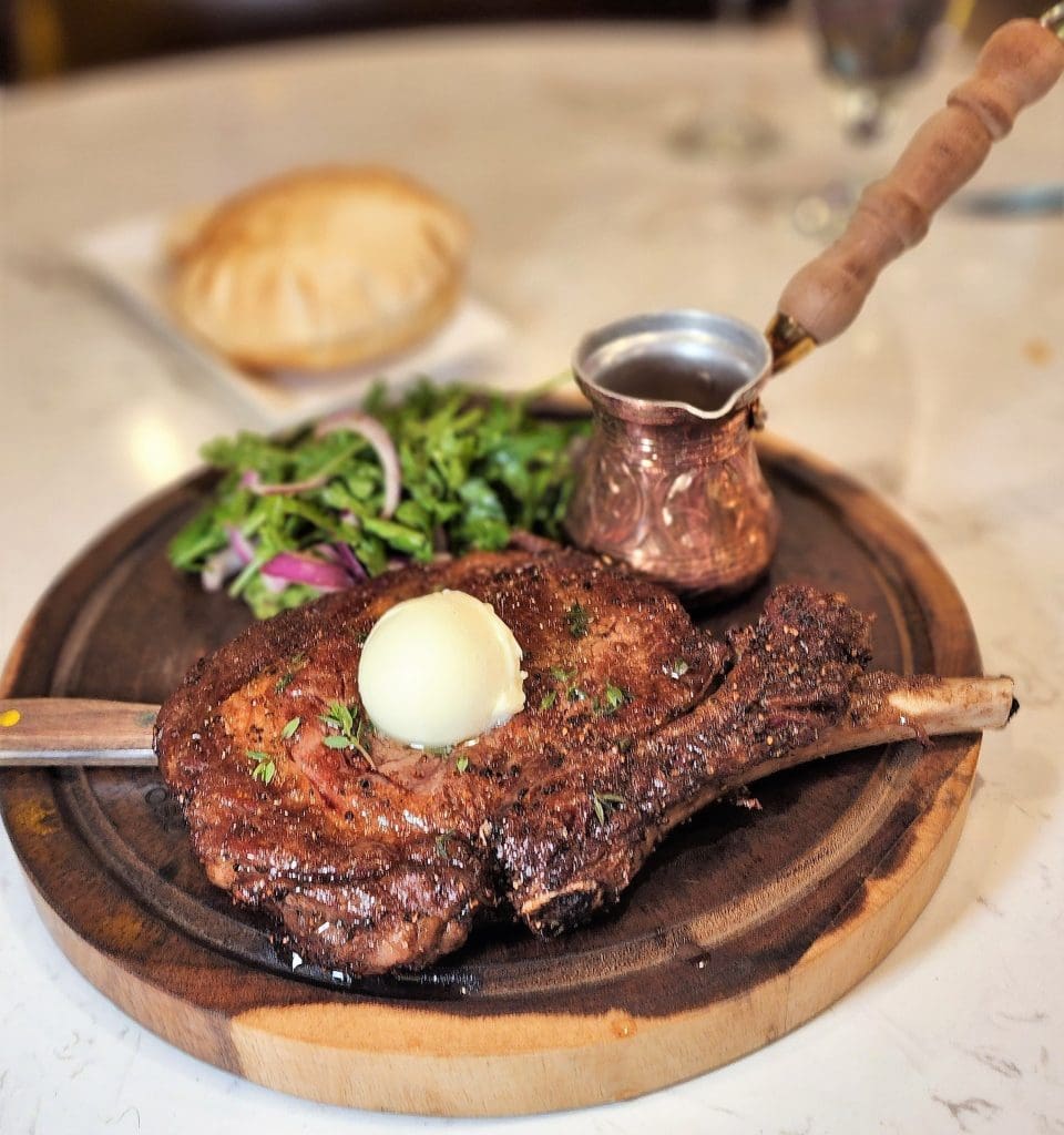 Taste of Massachusetts