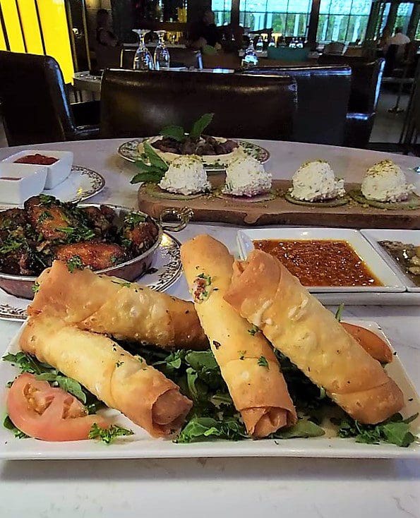 Taste of Massachusetts