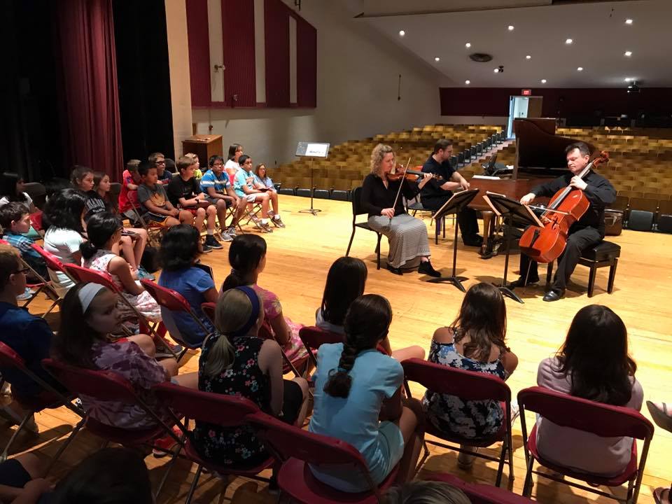 Chelmsford Center for the Arts