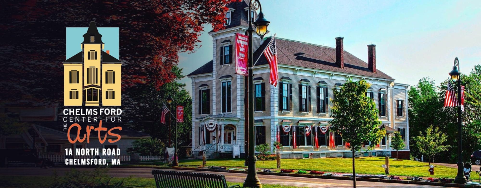Chelmsford Center for the Arts