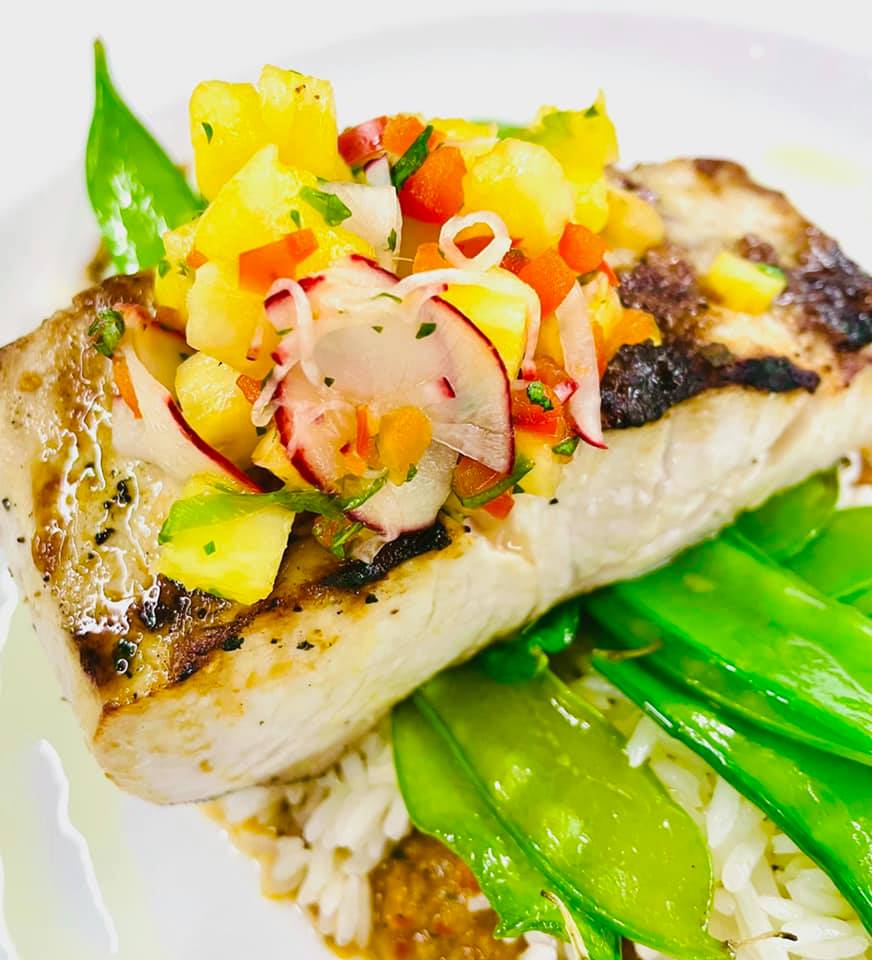 Cobblestones Restaurant