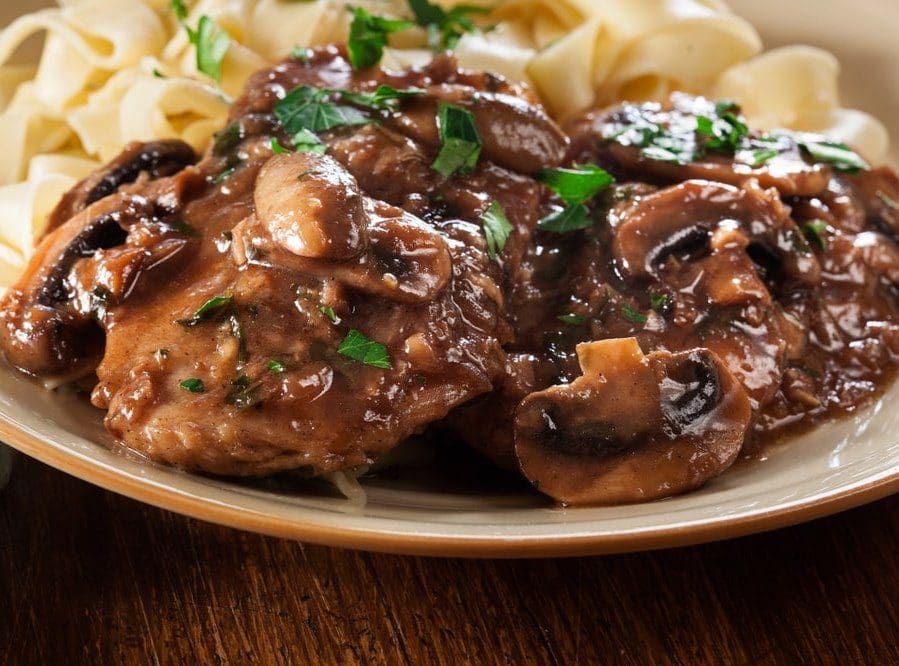 Cobblestones Restaurant