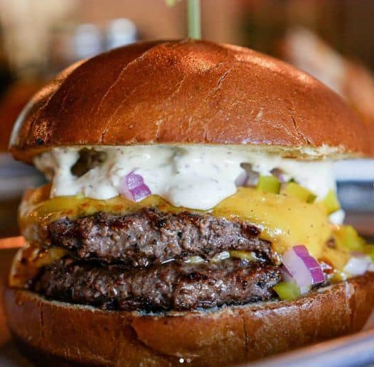 Cobblestones Restaurant