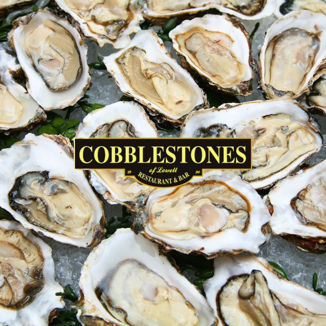 Cobblestones Restaurant