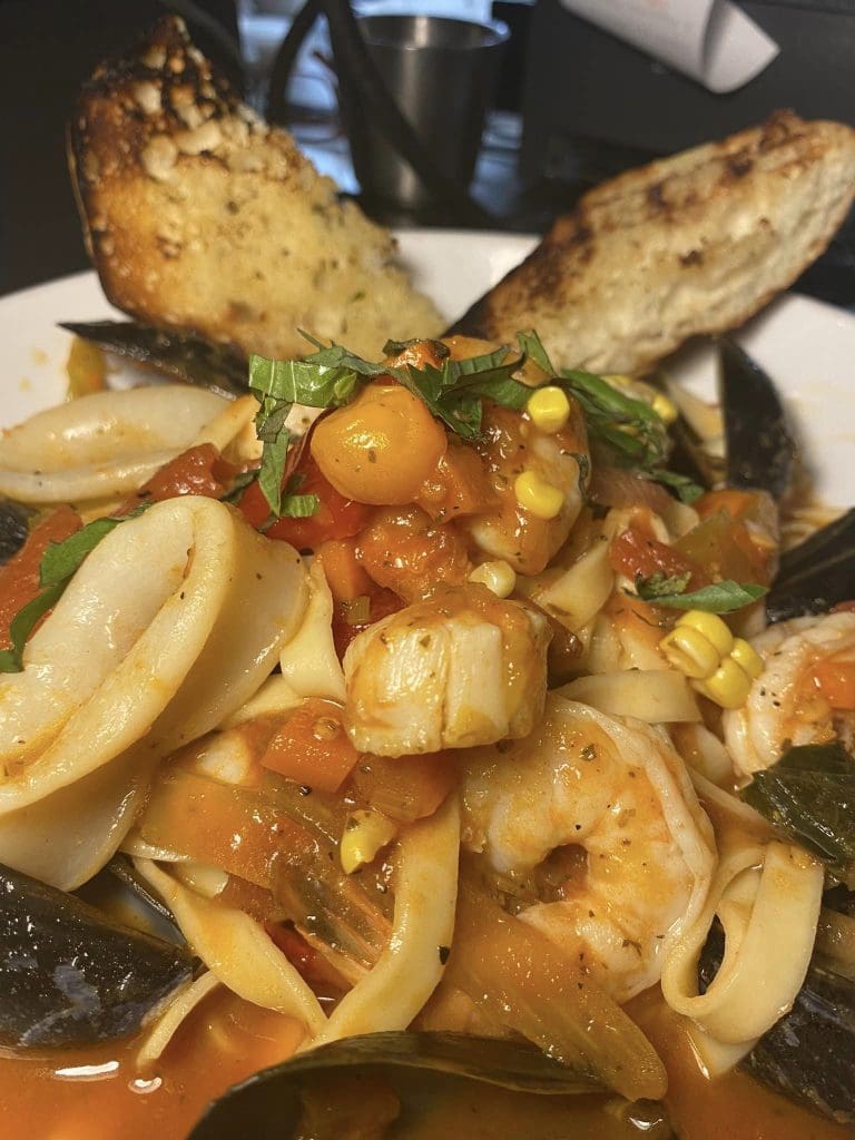 Cobblestones Restaurant