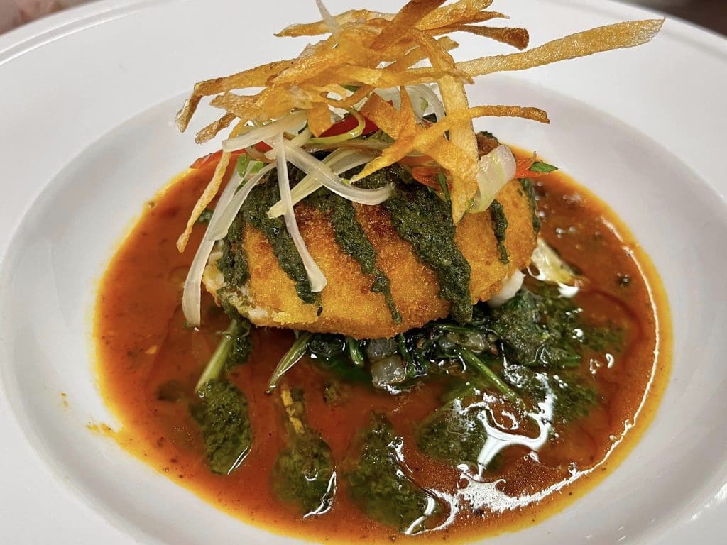 Cobblestones Restaurant