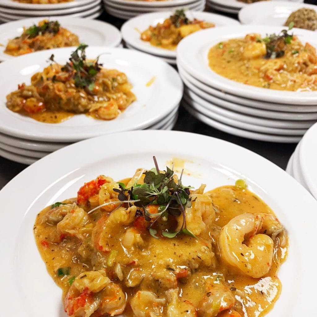 Cobblestones Restaurant