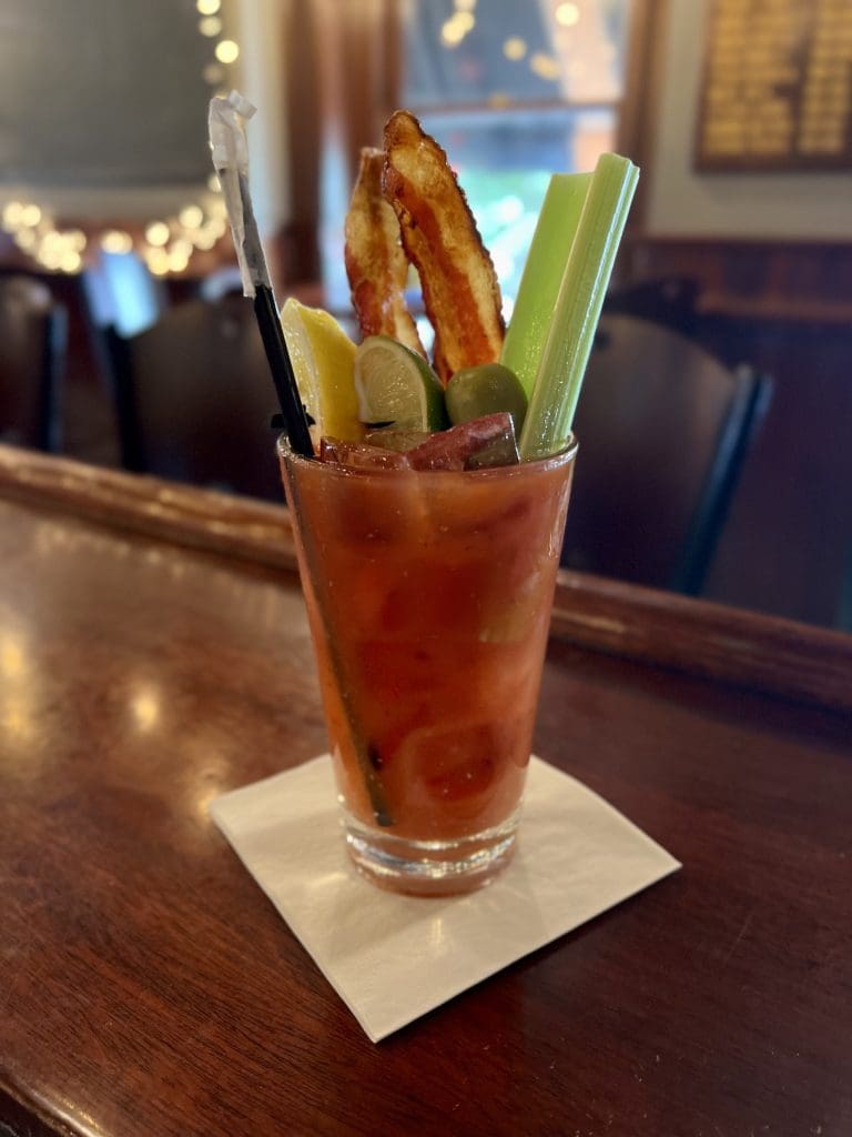 Cobblestones Restaurant