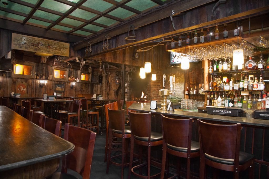 Concord’s Colonial Inn