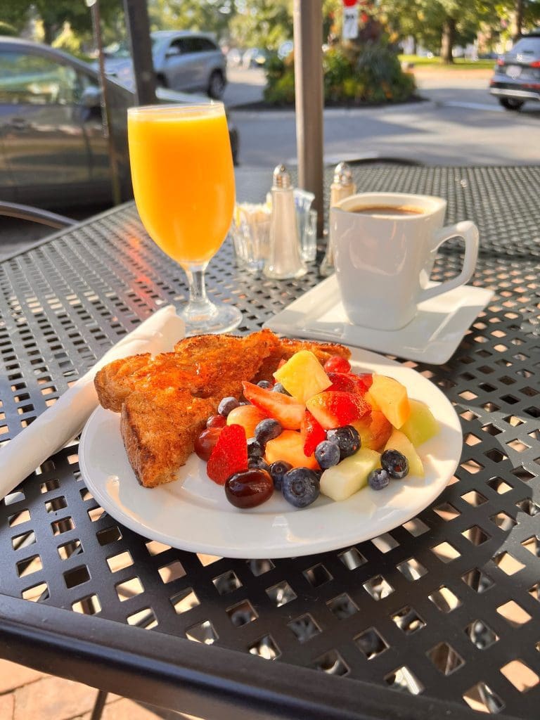 Concord’s Colonial Inn