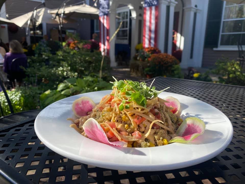 Concord’s Colonial Inn