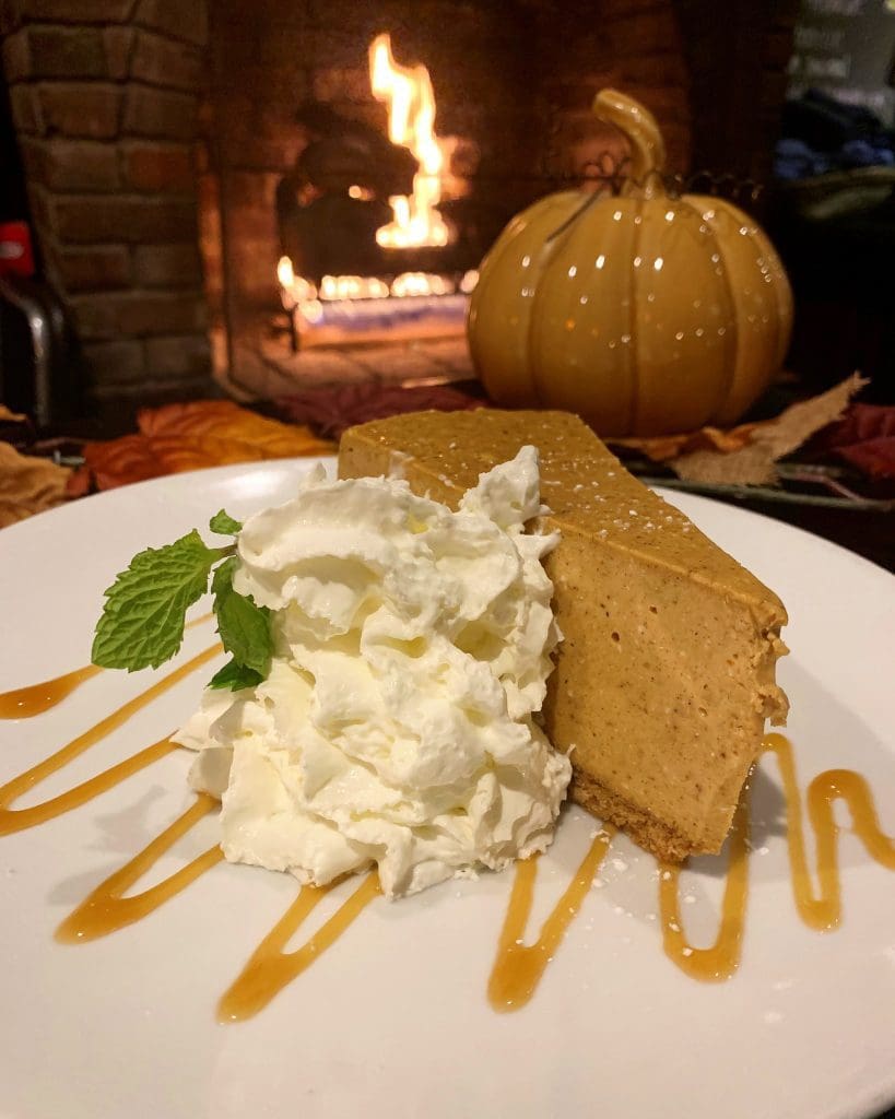 Concord’s Colonial Inn