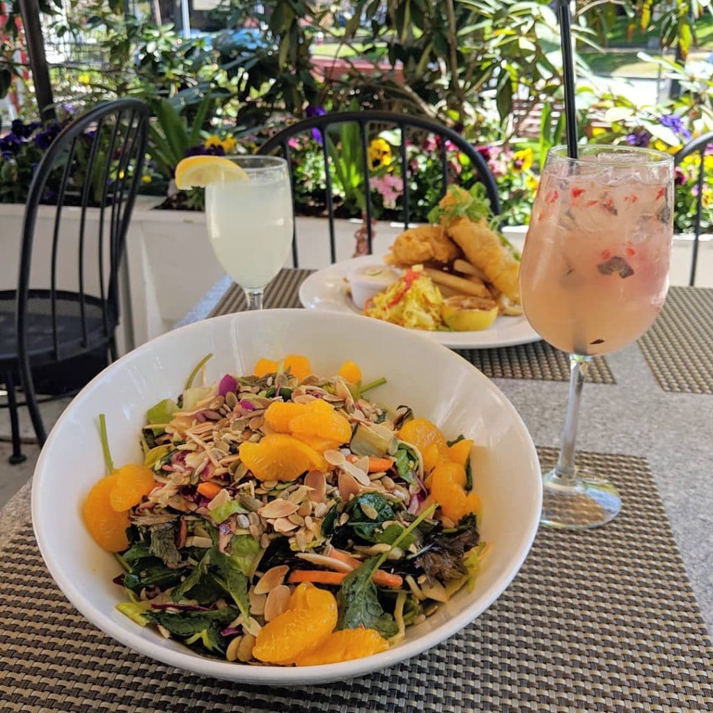 Concord’s Colonial Inn