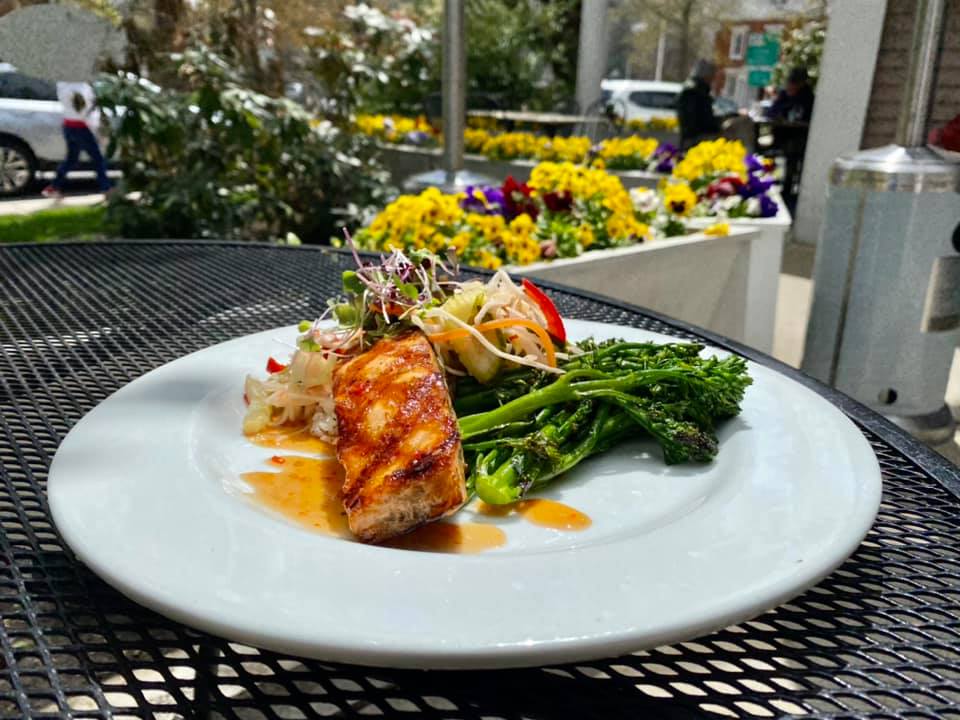 Concord’s Colonial Inn