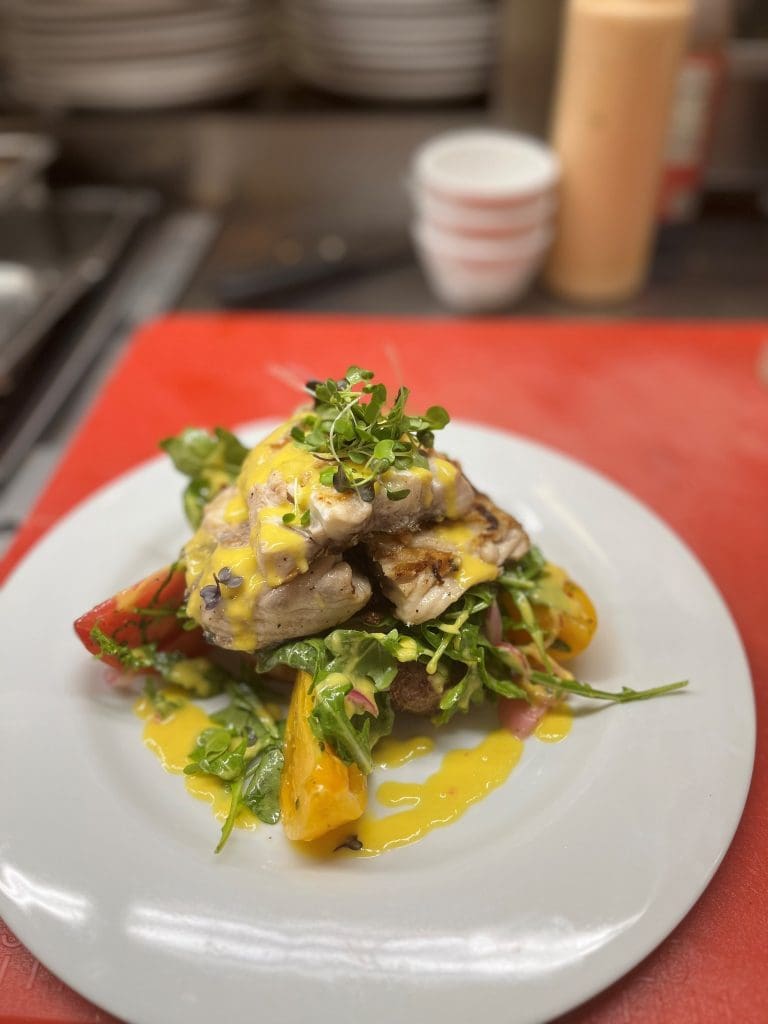 Concord’s Colonial Inn