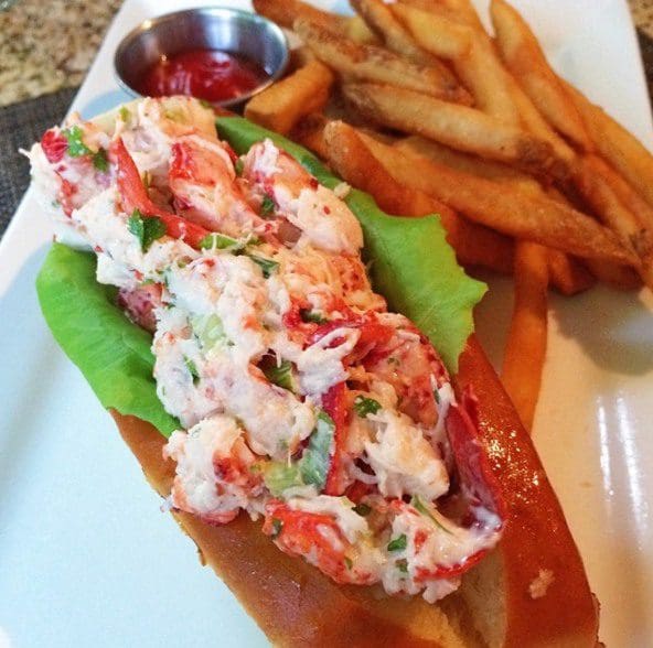 Concord’s Colonial Inn