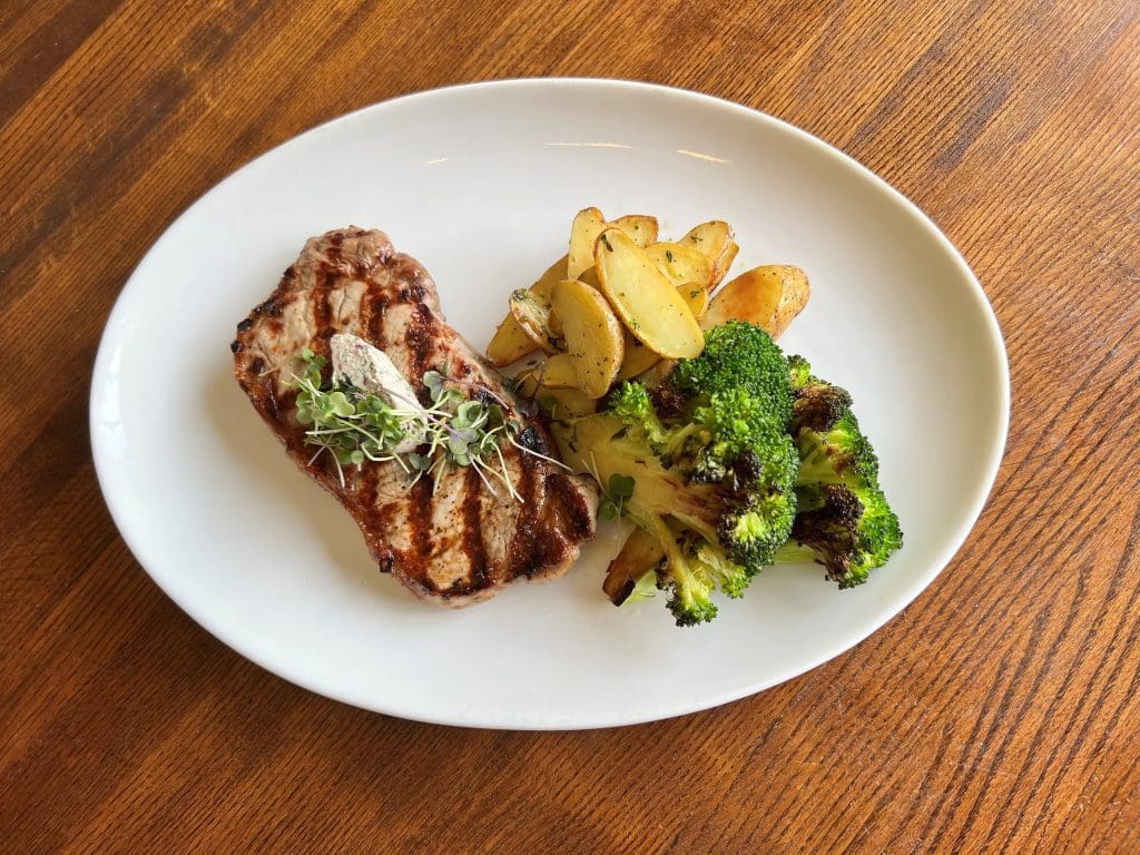 Concord’s Colonial Inn