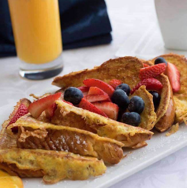 Concord’s Colonial Inn