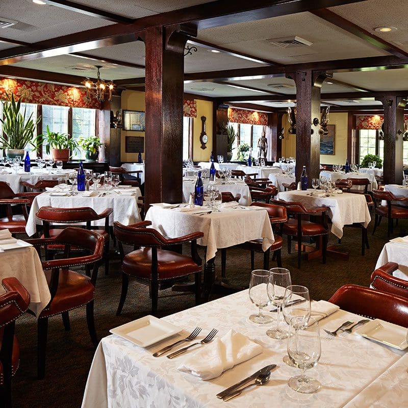 Concord’s Colonial Inn