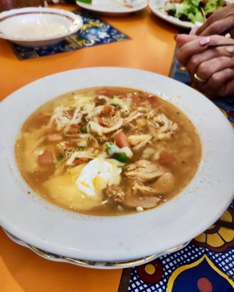 El Potro Mexican Grill