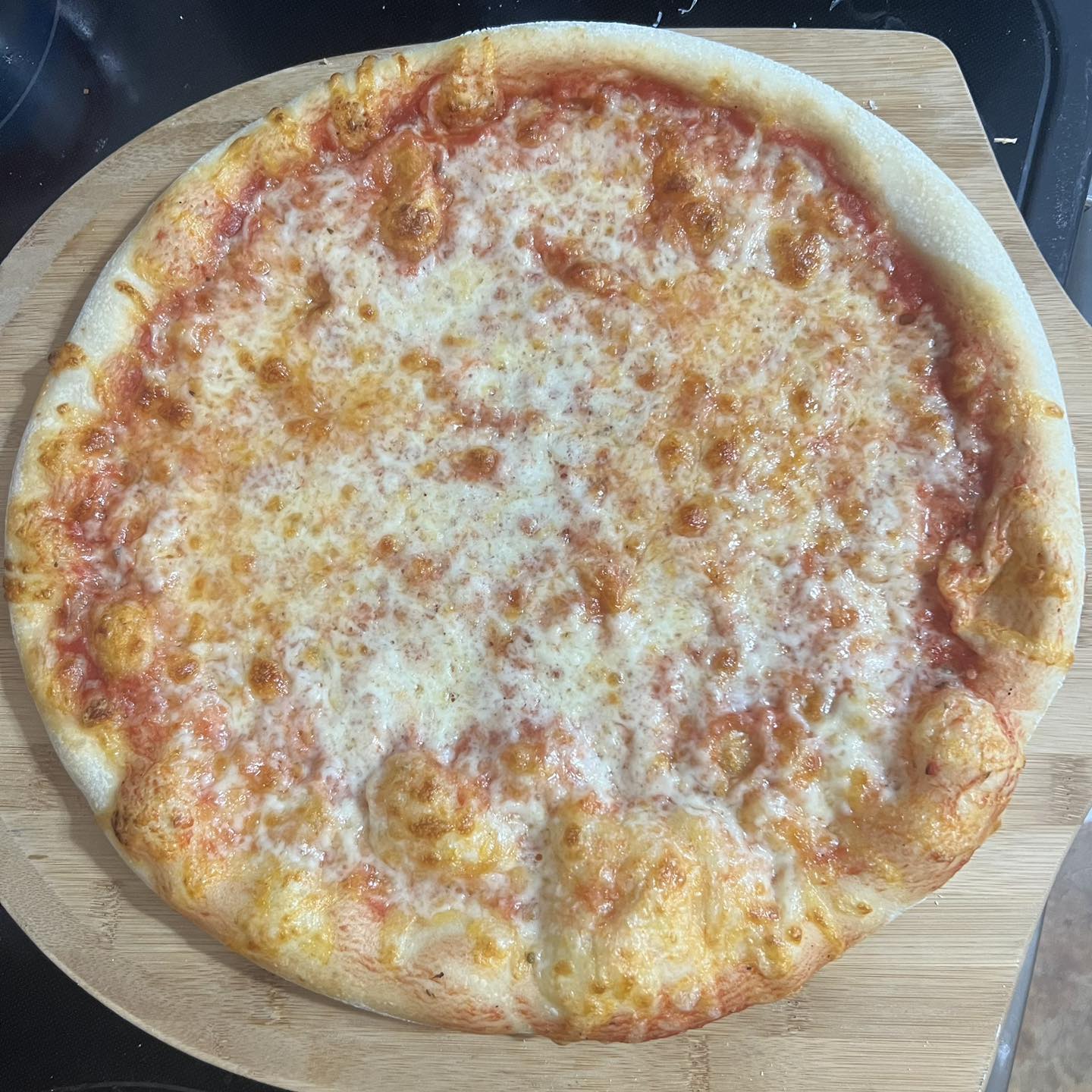 Espresso Pizza of Lowell