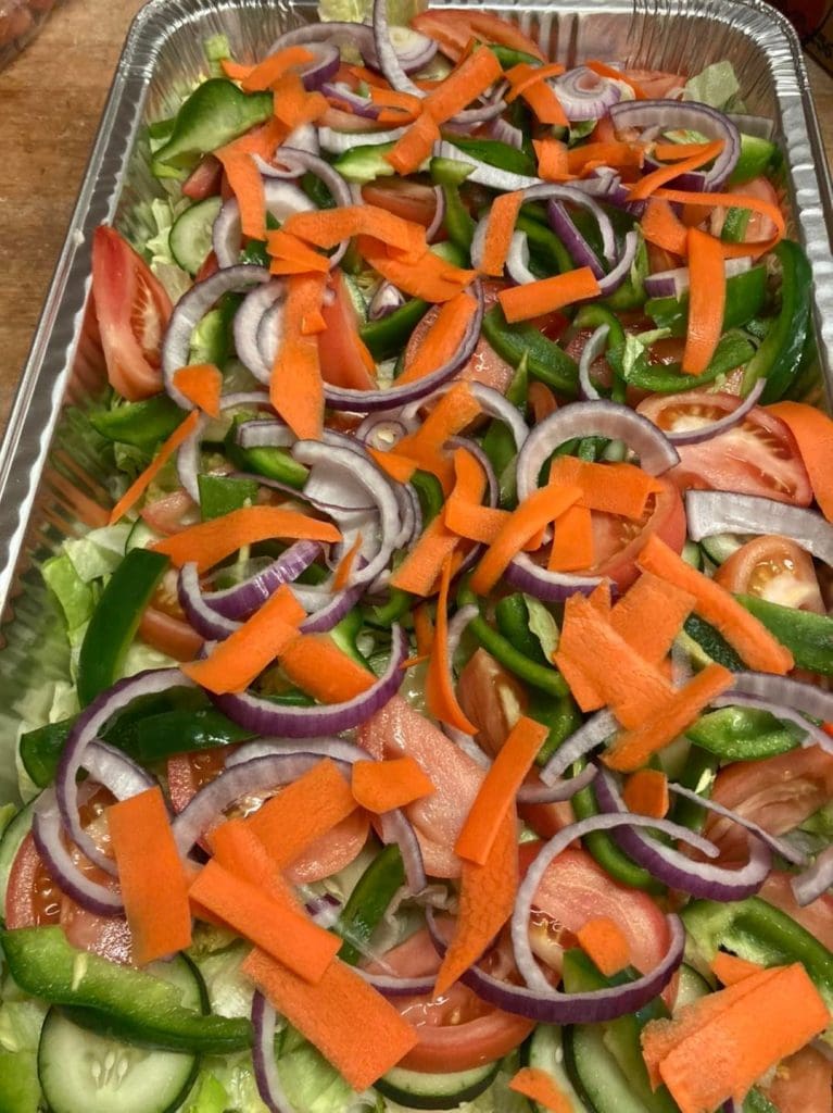 Espresso Pizza of Lowell