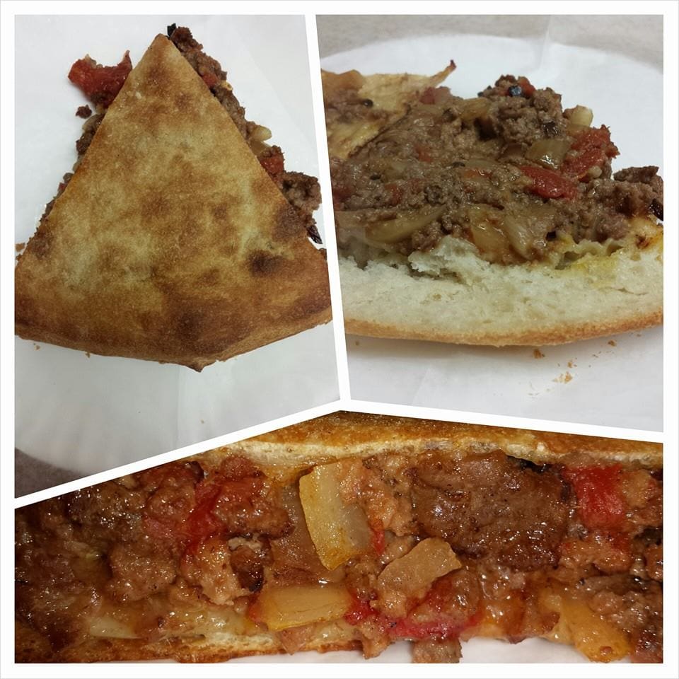 Espresso Pizza of Lowell