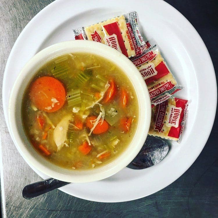 Four Sisters Owl Diner