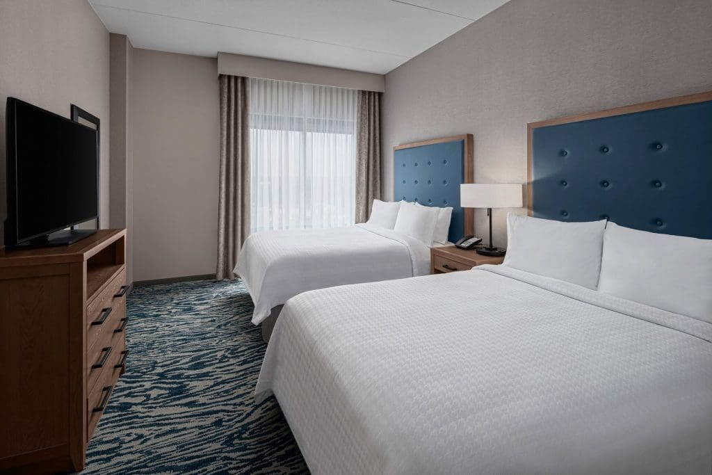 Hampton Inn by Hilton Boston / Woburn