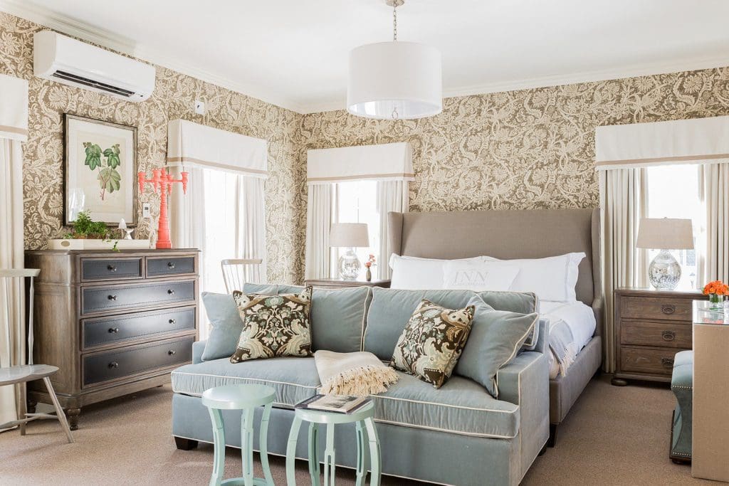 Inn at Hastings Park Relais & Chateaux