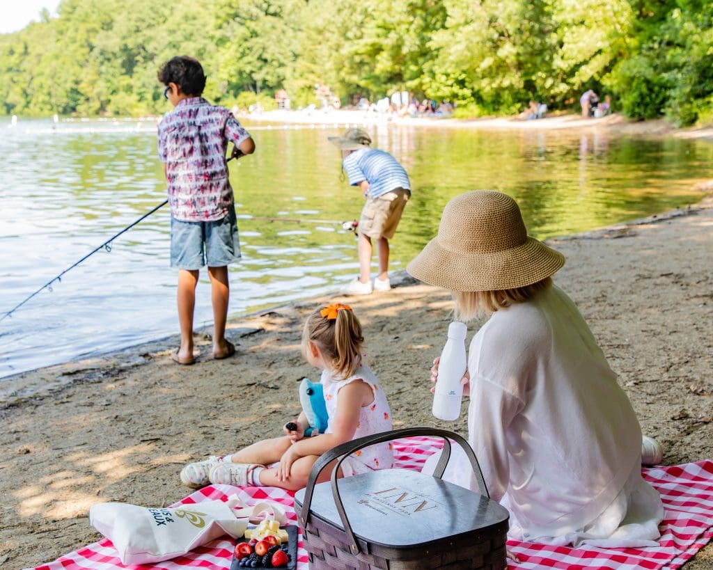 Inn at Hastings Park Relais & Chateaux