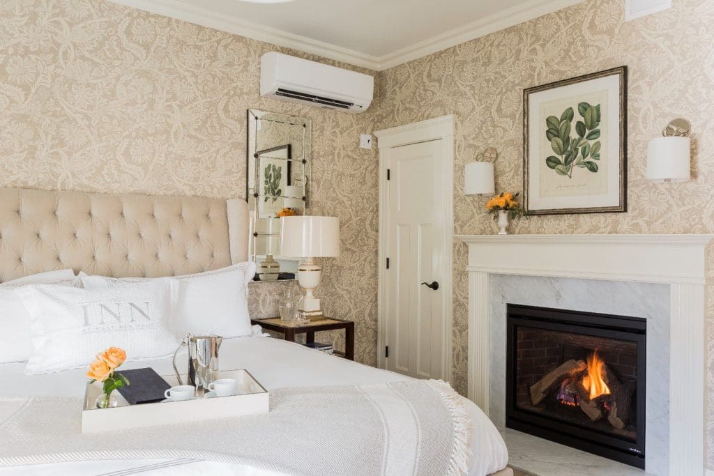 Inn at Hastings Park Relais & Chateaux