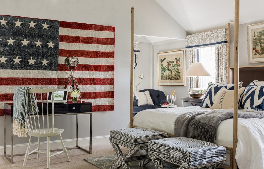 Inn at Hastings Park Relais & Chateaux