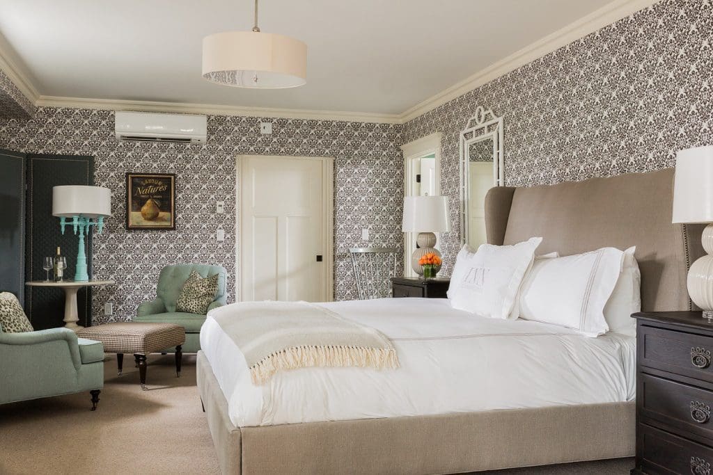 Inn at Hastings Park Relais & Chateaux