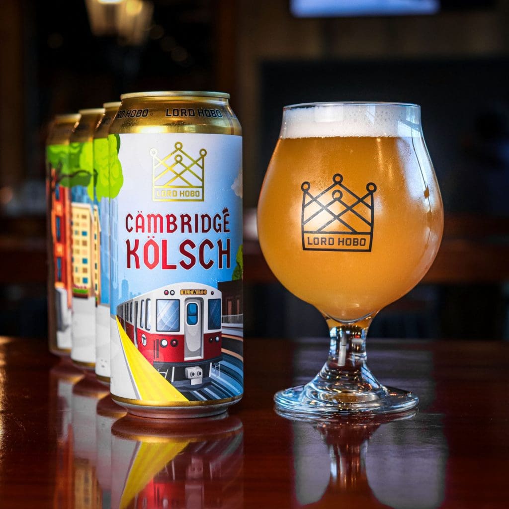 Lord Hobo Taproom & Restaurant