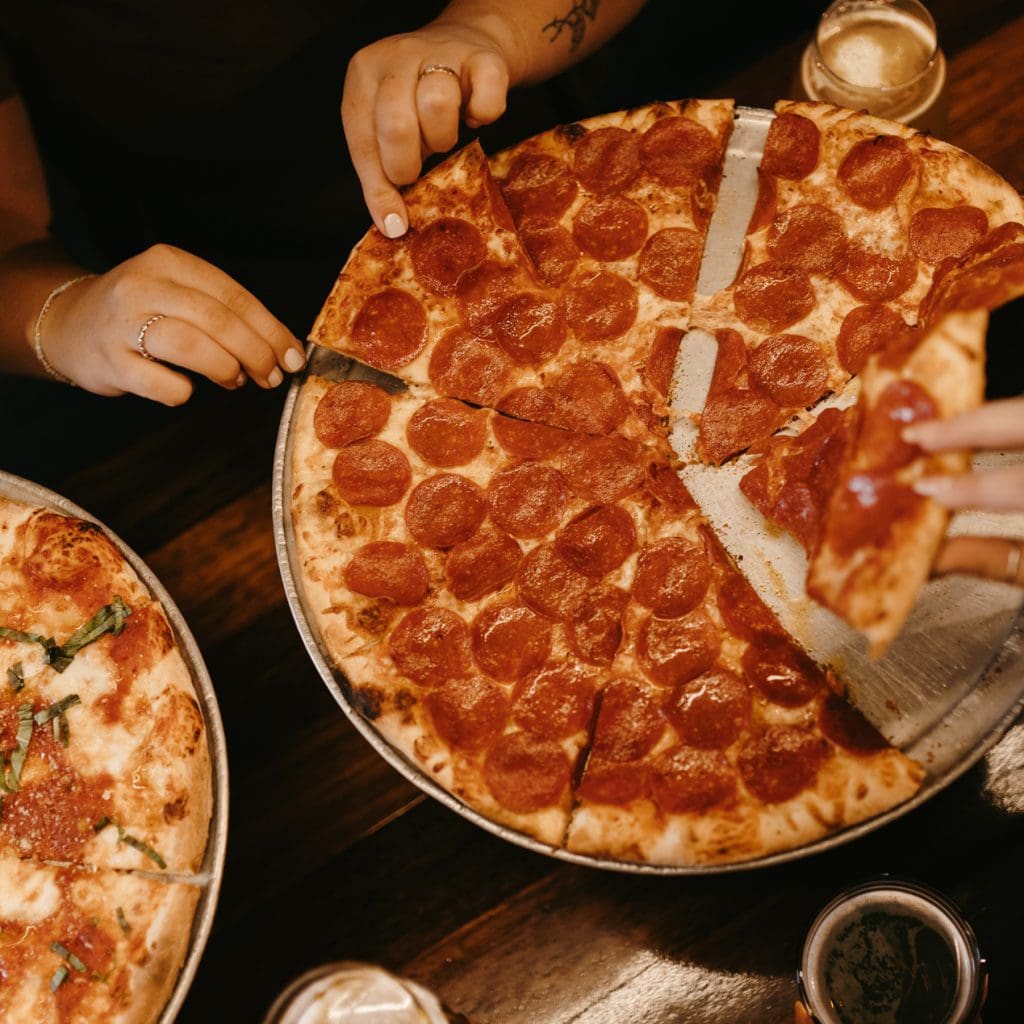 Lord Hobo Taproom & Restaurant