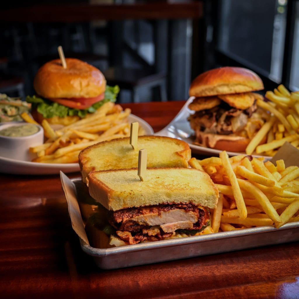 Lord Hobo Taproom & Restaurant