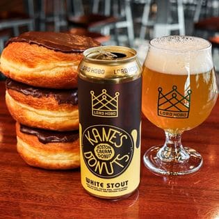 Lord Hobo Taproom & Restaurant