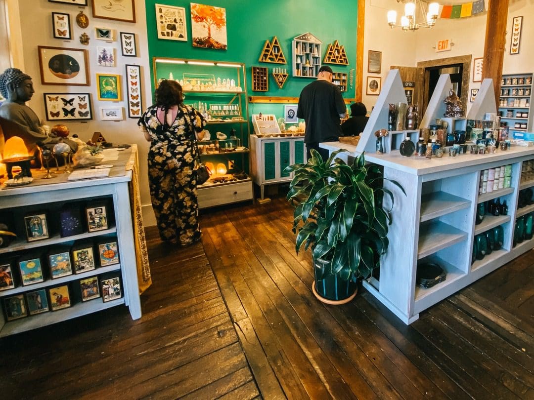 The Unique Places to Shop in Merrimack Valley