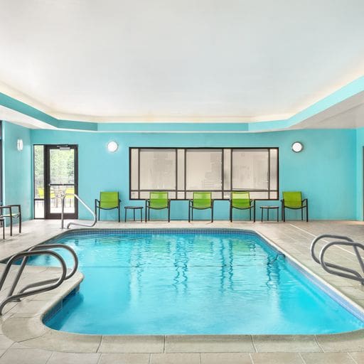 SpringHill Suites by Marriott Boston/Andover