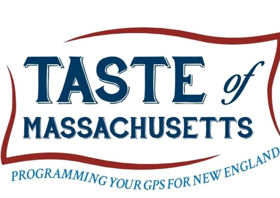 Taste of Massachusetts