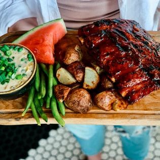 Tavern in The Square – Lowell