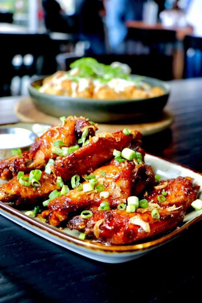 Tavern in The Square – Lowell